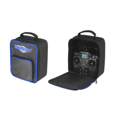 Fastrax Transmitter Bag for Stick Radios (FAST685)