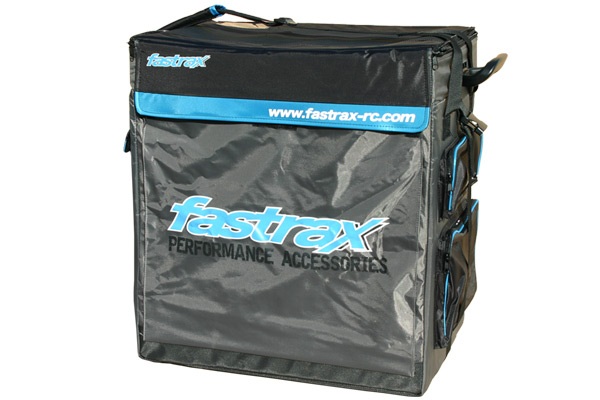 Fastrax Car Mega Hauler Transporter Bag 1:10 & 1:8 (FAST688)