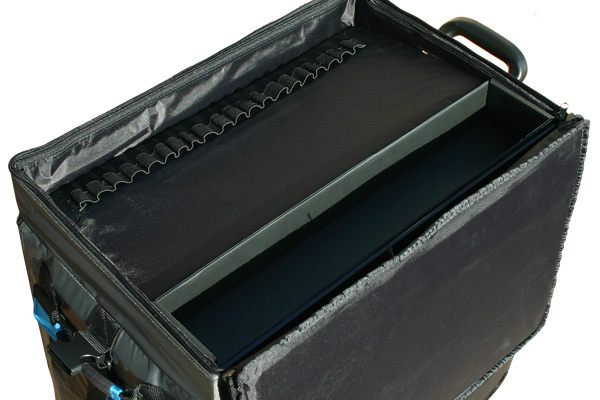 Fastrax Car Mega Hauler Transporter Bag 1:10 & 1:8 (FAST688)