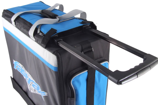 Fastrax Compact Hauler Bag (FAST689)