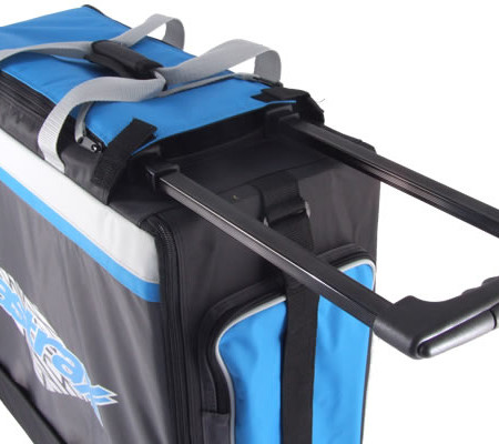 Fastrax Compact Hauler Bag (FAST689)