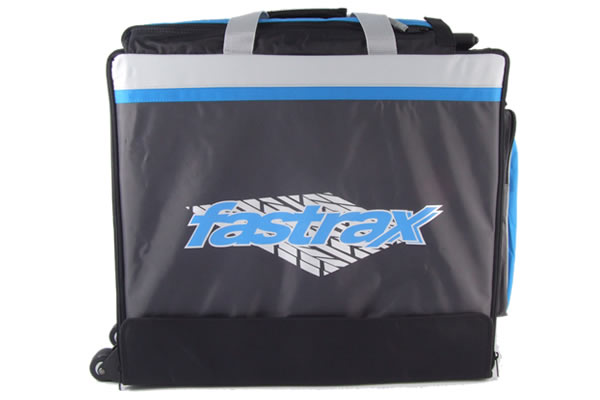 Fastrax Compact Hauler Bag (FAST689)