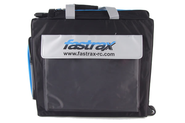 Fastrax Compact Hauler Bag (FAST689)