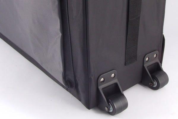 Fastrax Compact Hauler Bag (FAST689)