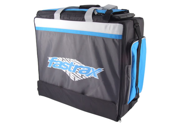 Fastrax Compact Hauler Bag (FAST689)
