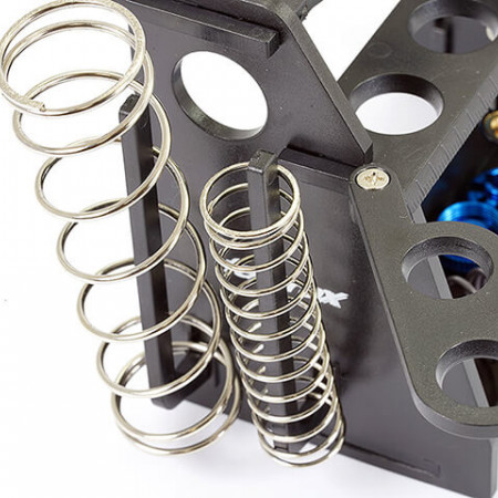 Fastrax Shock Absorber Building Station Plus (FAST90SBK+)