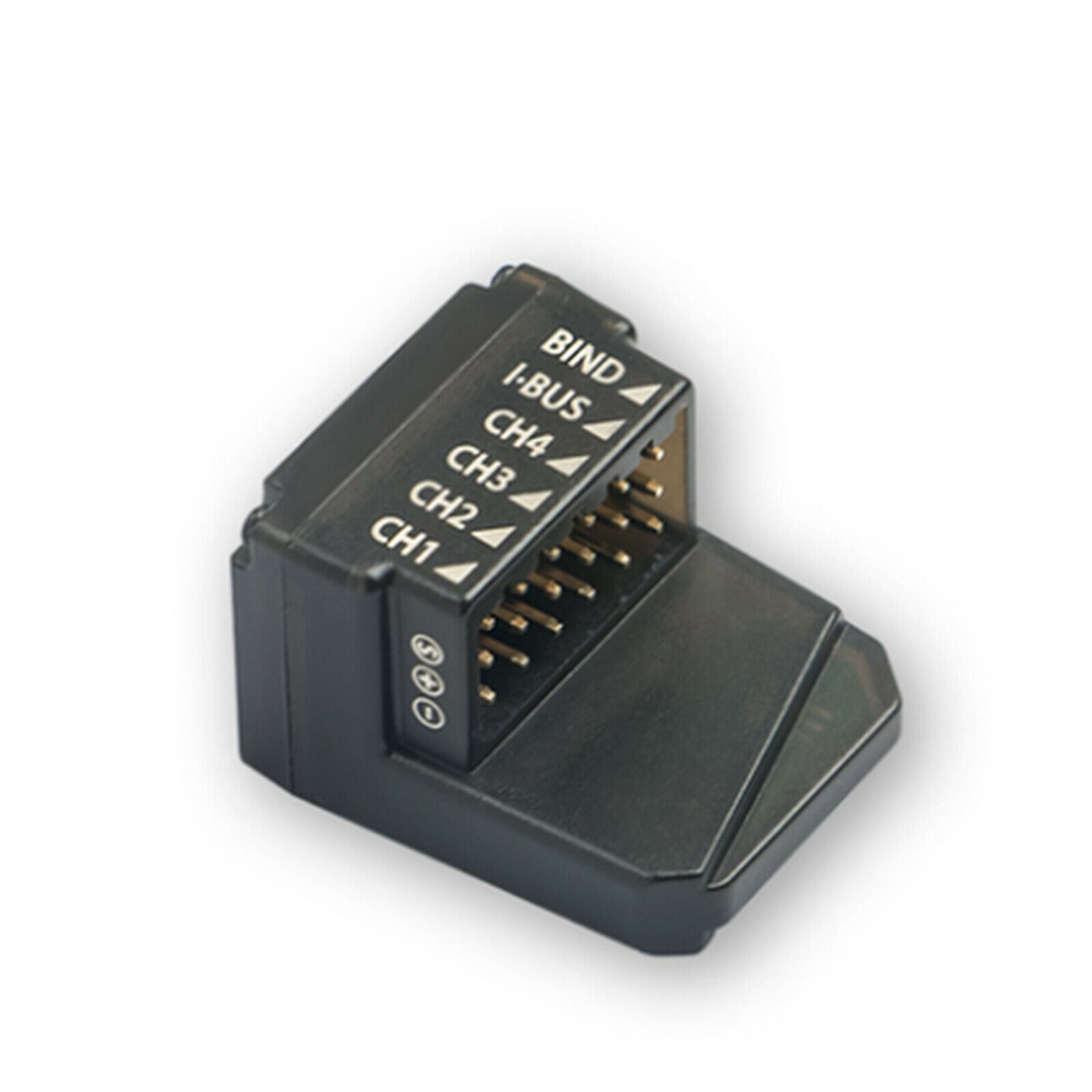 Flysky FGr4SV2 2.4ghz Receiver Digital Radio Receiver (FGR4S)