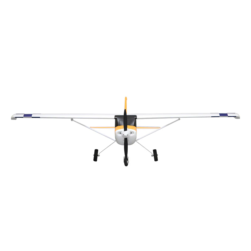 FMS 1220mm Ranger EP V2 With Reflex V3 RTR - RED (FMS147RRD-REFV3)