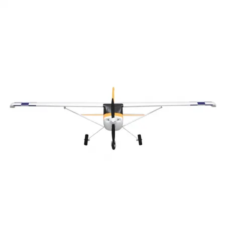 FMS 1220mm Ranger EP V2 With Reflex V3 RTR (FMS147RGN-REFV3)