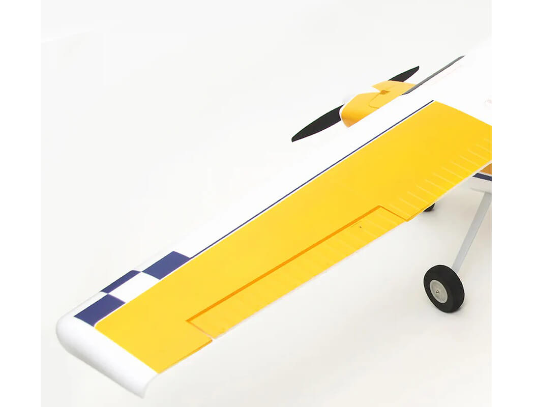FMS 1220mm Ranger EP V2 With Reflex V3 RTR - Yellow (FMS147RYL-REFV3)