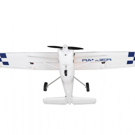 FMS 1220mm Ranger EP V2 With Reflex V3 RTR - Yellow (FMS147RYL-REFV3)