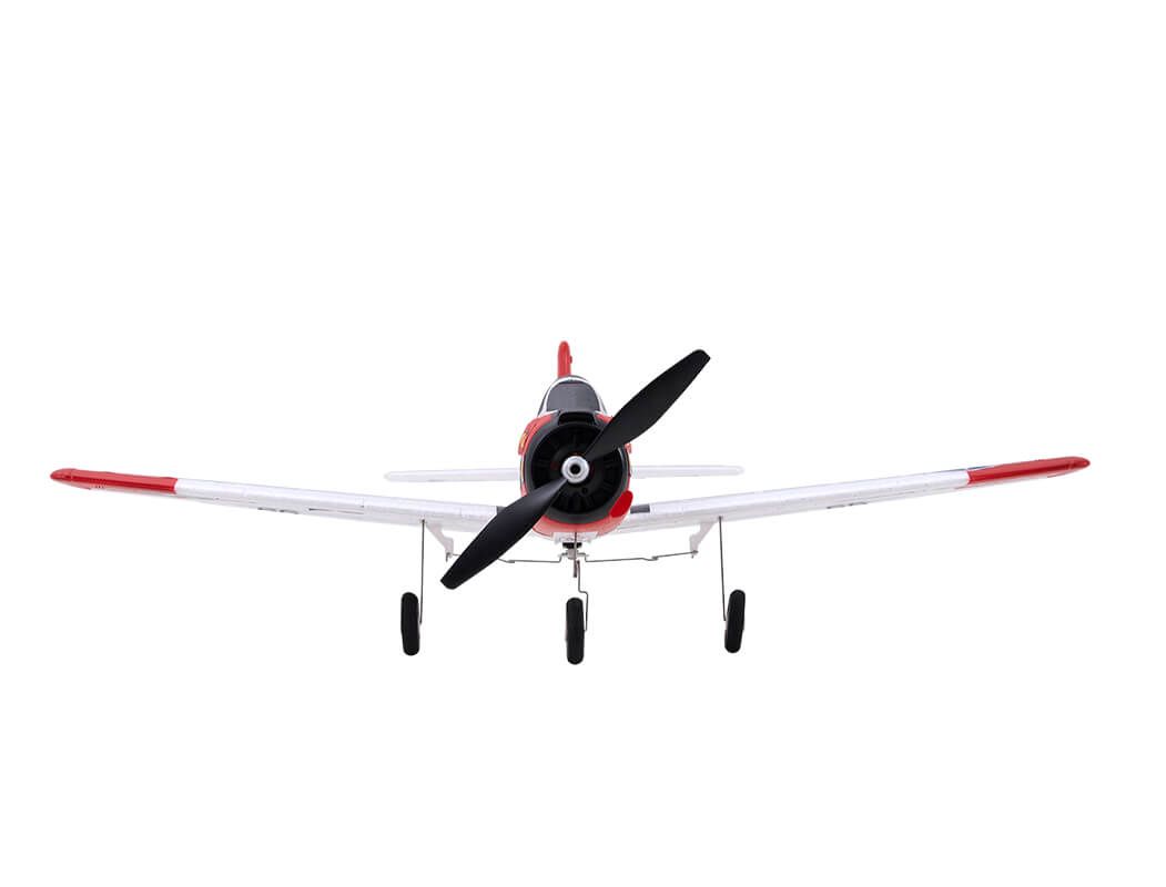FMS Mini T-28 410mm RTF (FMS153R)