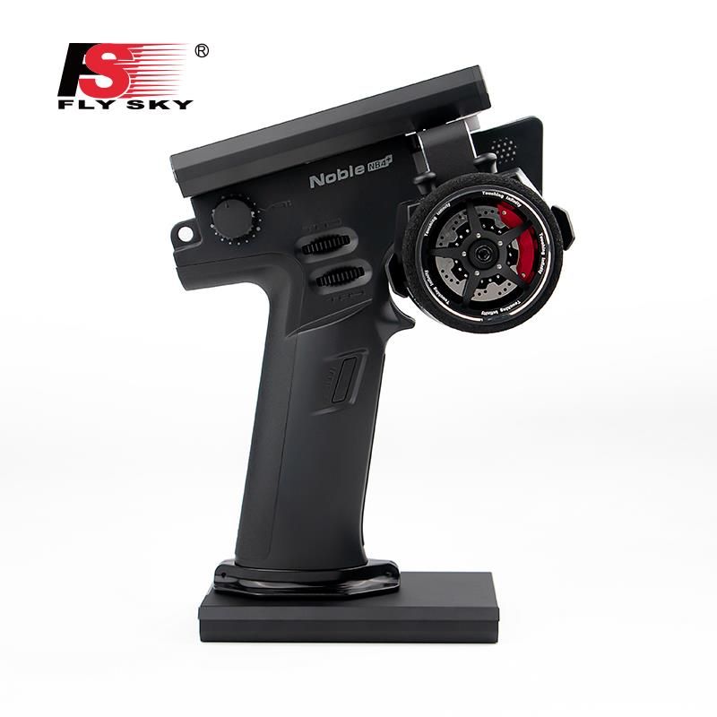 Flysky NOBLE NB4+ 2.4ghz Transmitter + Receiver (FSNB4+)