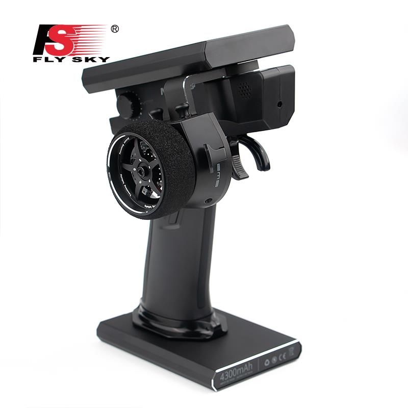 Flysky NOBLE NB4+ 2.4ghz Transmitter + Receiver (FSNB4+)
