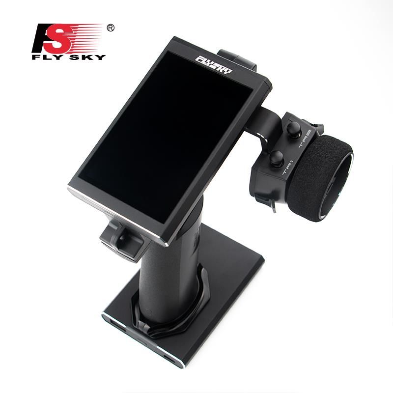 Flysky NOBLE NB4+ 2.4ghz Transmitter + Receiver (FSNB4+)