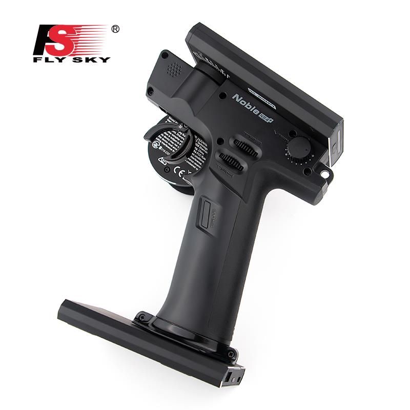 Flysky NOBLE NB4+ 2.4ghz Transmitter + Receiver (FSNB4+)