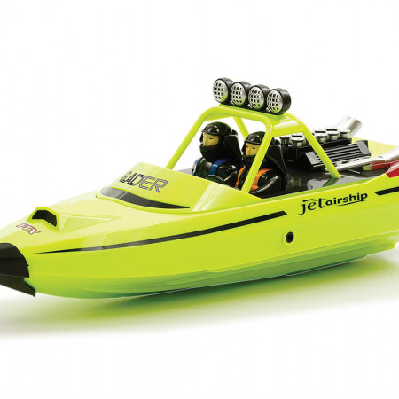 FTX Glader Turbojet Speed Boat 35cm - Green (FTX0730G)
