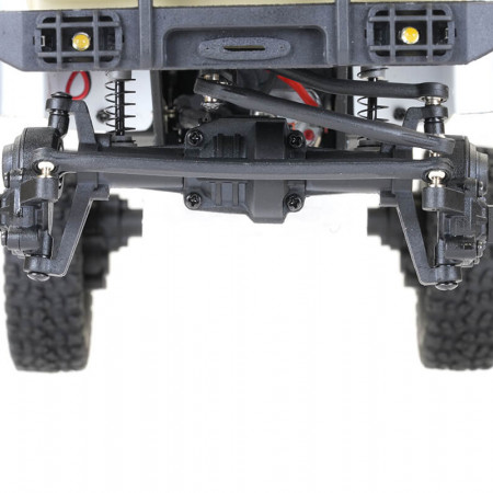 FTX Outback Mini XP Rock Van 1:18 Trail RTR - Beige (FTX5480BE)