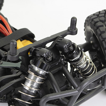 FTX DR8 1:8 Desert Racer 6S RTR - Red (FTX5495R)