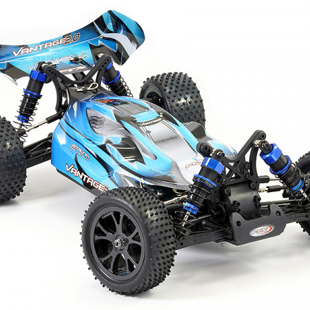 FTX Vantage 2.0 Brushed Buggy 4wd RTR (FTX5533B)
