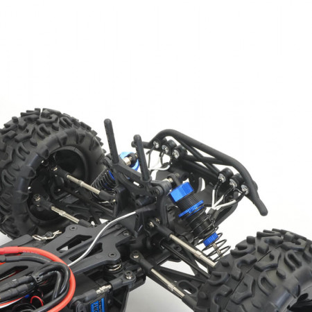 FTX Carnage 2.0 Brushless Truck 4wd RTR W/Lipo &amp; Charger (FTX5539)