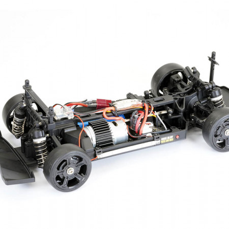 FTX 1:14 Havok Drift Roadster 4wd RTR - Blue (FTX5598BL)