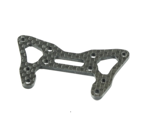FTX Banzai Front Shock Tower Carbon (FTX6489)