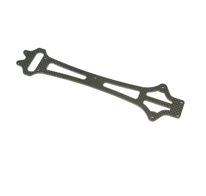 FTX Banzai Upper Plate Carbon (FTX6491)