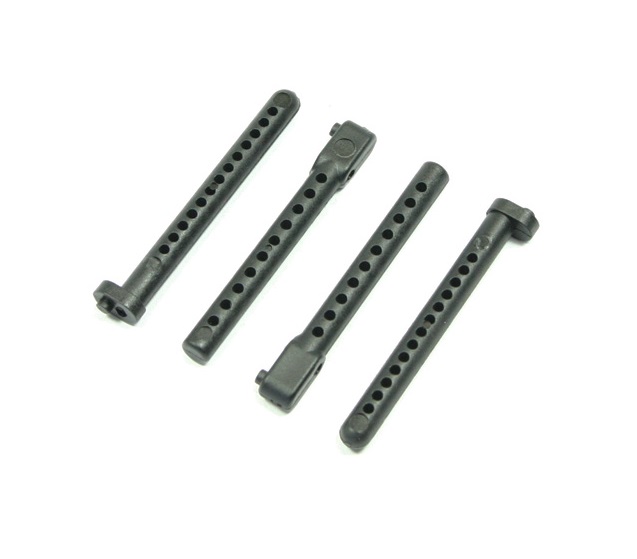 FTX Banzai Body Post Set (FTX6575)