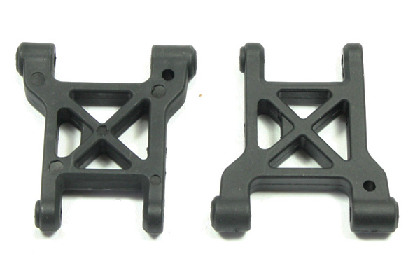 FTX Banzai Front Lower Susp. Arms (2) (FTX6581)