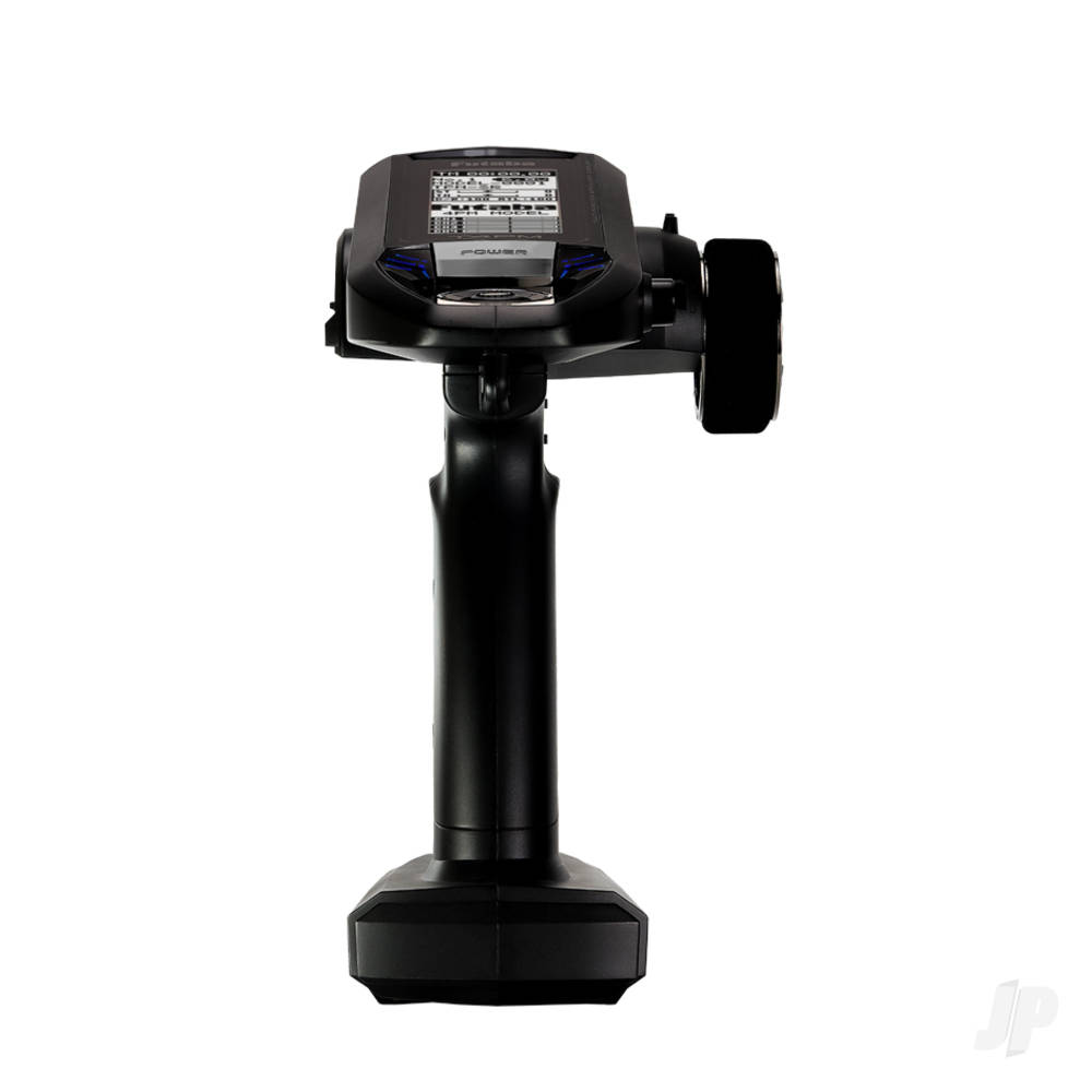 Futaba T4PM Plus 4-Channel 2.4GHz T-FHSS & R304SB-E Combo (FUT05003190-3)