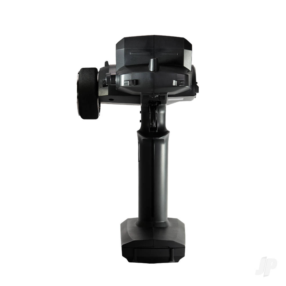 Futaba T4PM Plus 4-Channel 2.4GHz T-FHSS & R334SBS-E Combo (FUT05003192-3)