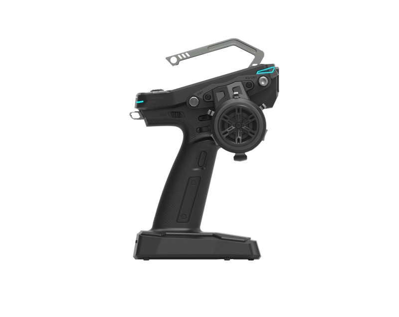 Flysky 11-CH Radio "FS-G11P" 2.4GHz incl. RX (FS-G11P)