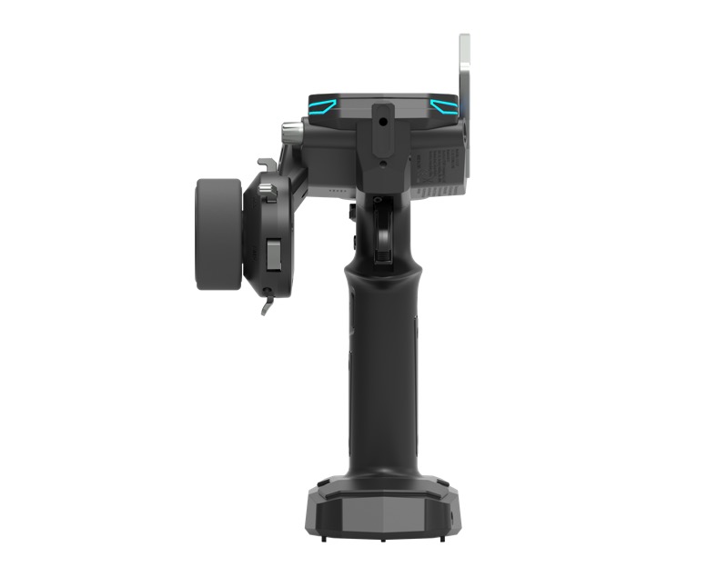 Flysky 11-CH Radio "FS-G11P" 2.4GHz incl. RX (FS-G11P)