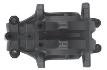 Absima Front Gear Box Cover ( AB 30-SJ17)