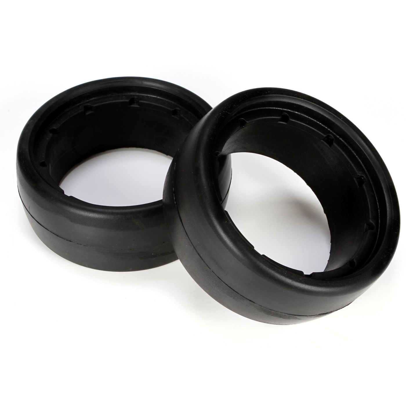 Losi Tire Inserts, Soft (2): 5IVE-T (G-LOSB7241)