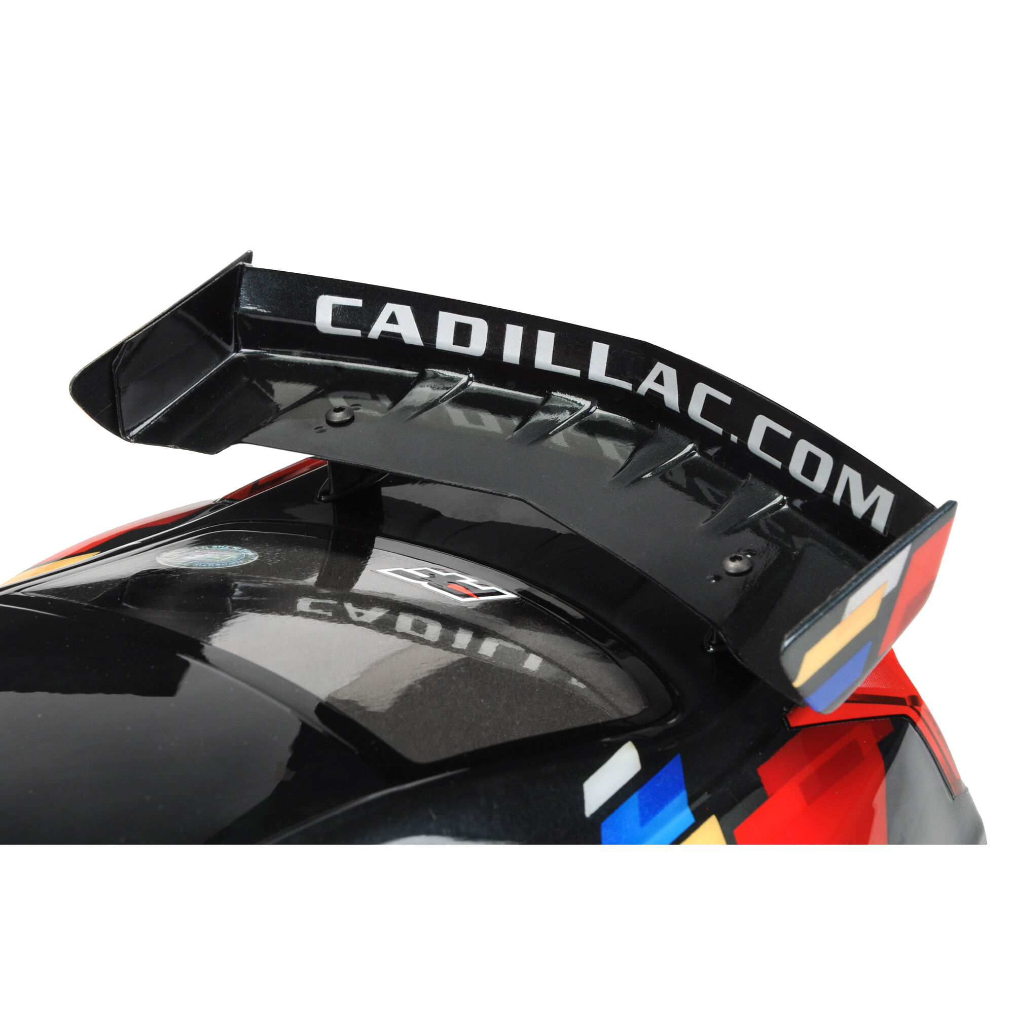 Protoform Cadillac Ats-V.R 190mm Bodyshell (G-PRM1543-30)