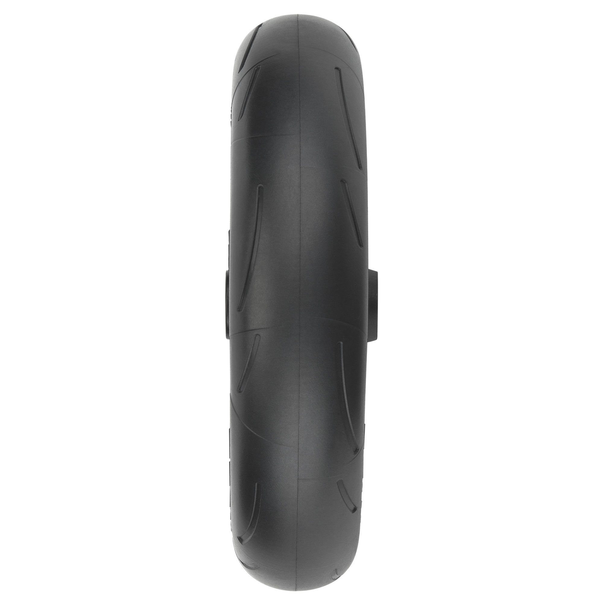 Proline 1:4 Supermoto S3 Motorcycle Front Tire MTD Black (1) PROMOTO (G-PRO10222-10)