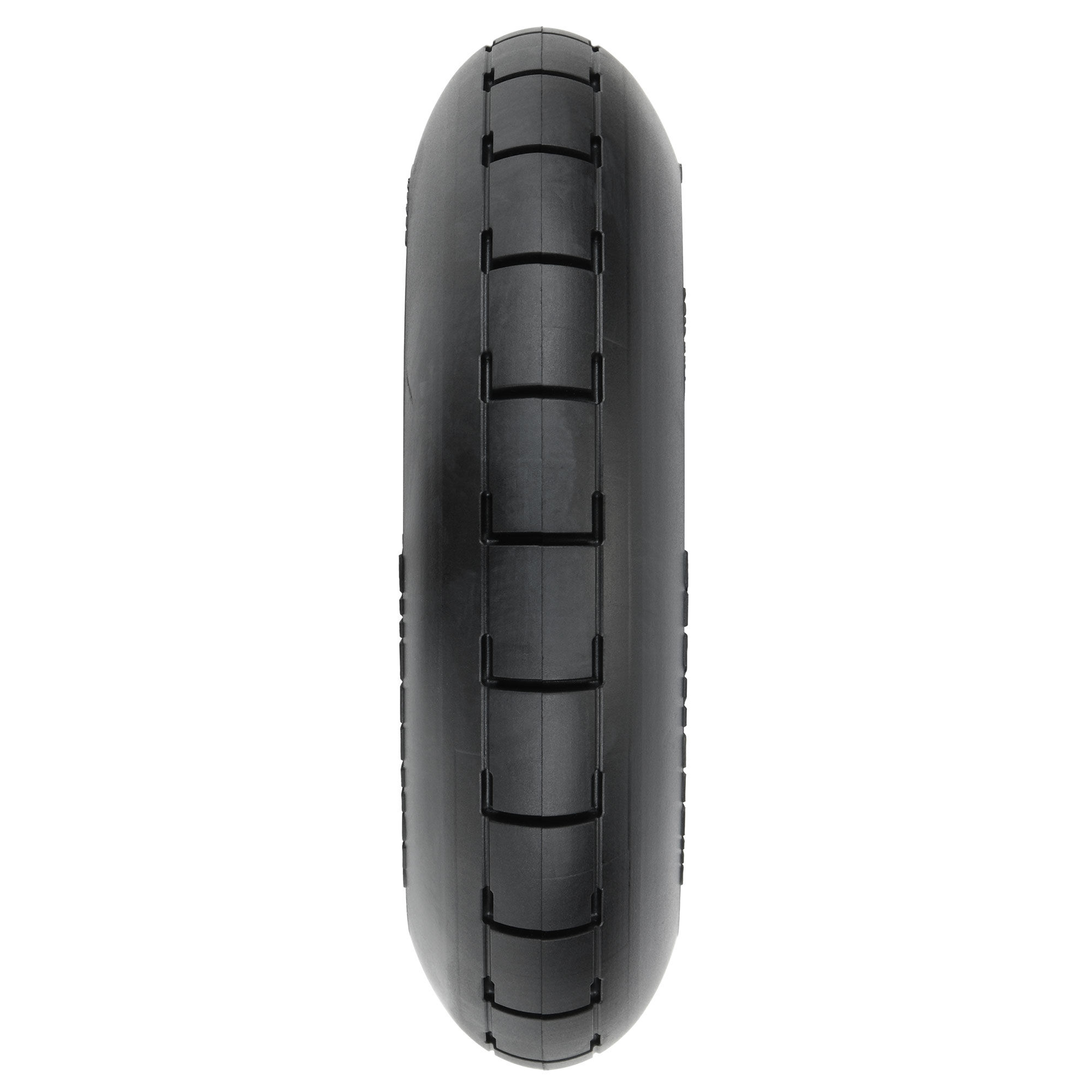 Proline 1:4 Supermoto S3 Motorcycle Rear Tire MTD Black (1) PROMOTO (G-PRO10223-10)