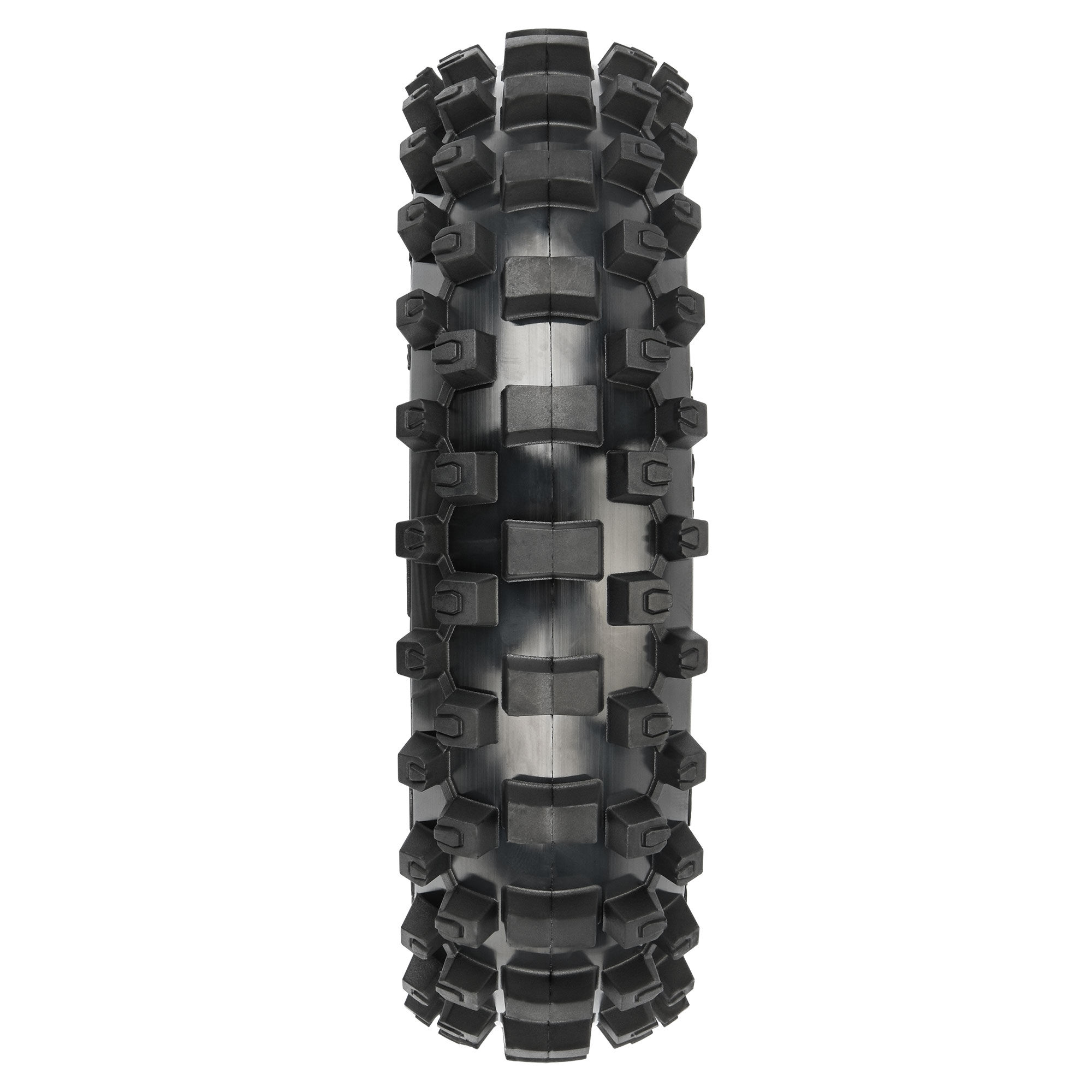 Pro-line 1/4 Dunlop Geomax MX33 V2 Bead M2 Rear Tire: Promoto-MX (G-PRO1023001)