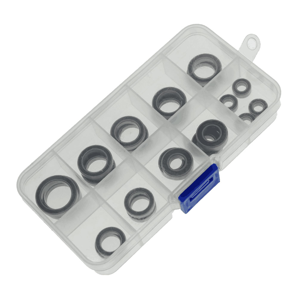 RC Overhaul Bearing Set, Arrma 4S (G-RCO-AR019R)