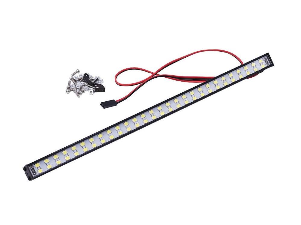 RC Overhaul Roof Led Light Bar 230mm SCX6 (G-RCO-AX036)