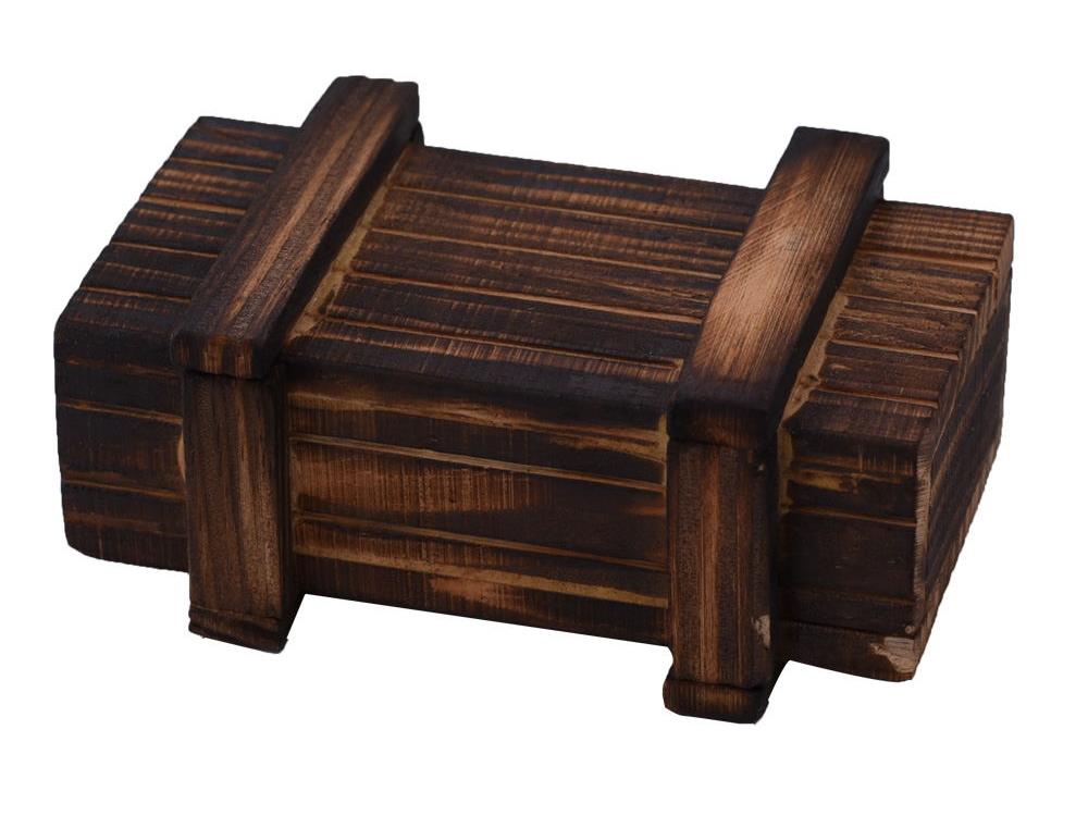 RC Overhaul Wooden Box, 1/10th (G-RCO-CR010)