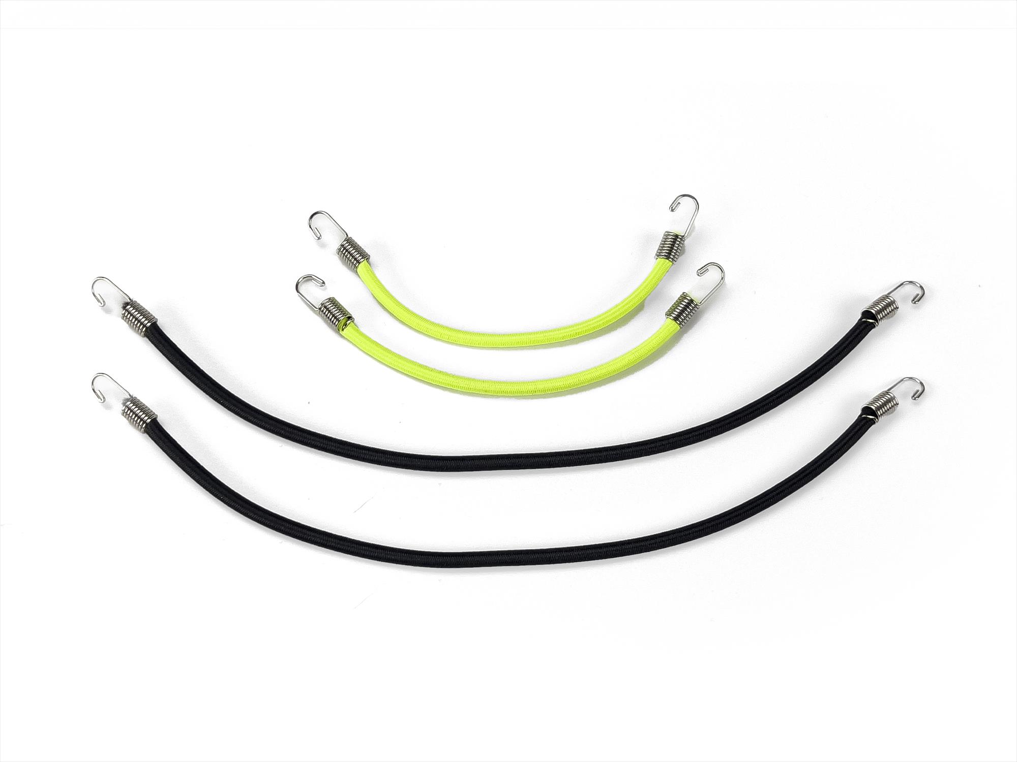 RC Overhaul Luggage Strap / Bungee Pack (pk4) (G-RCO-CR019)