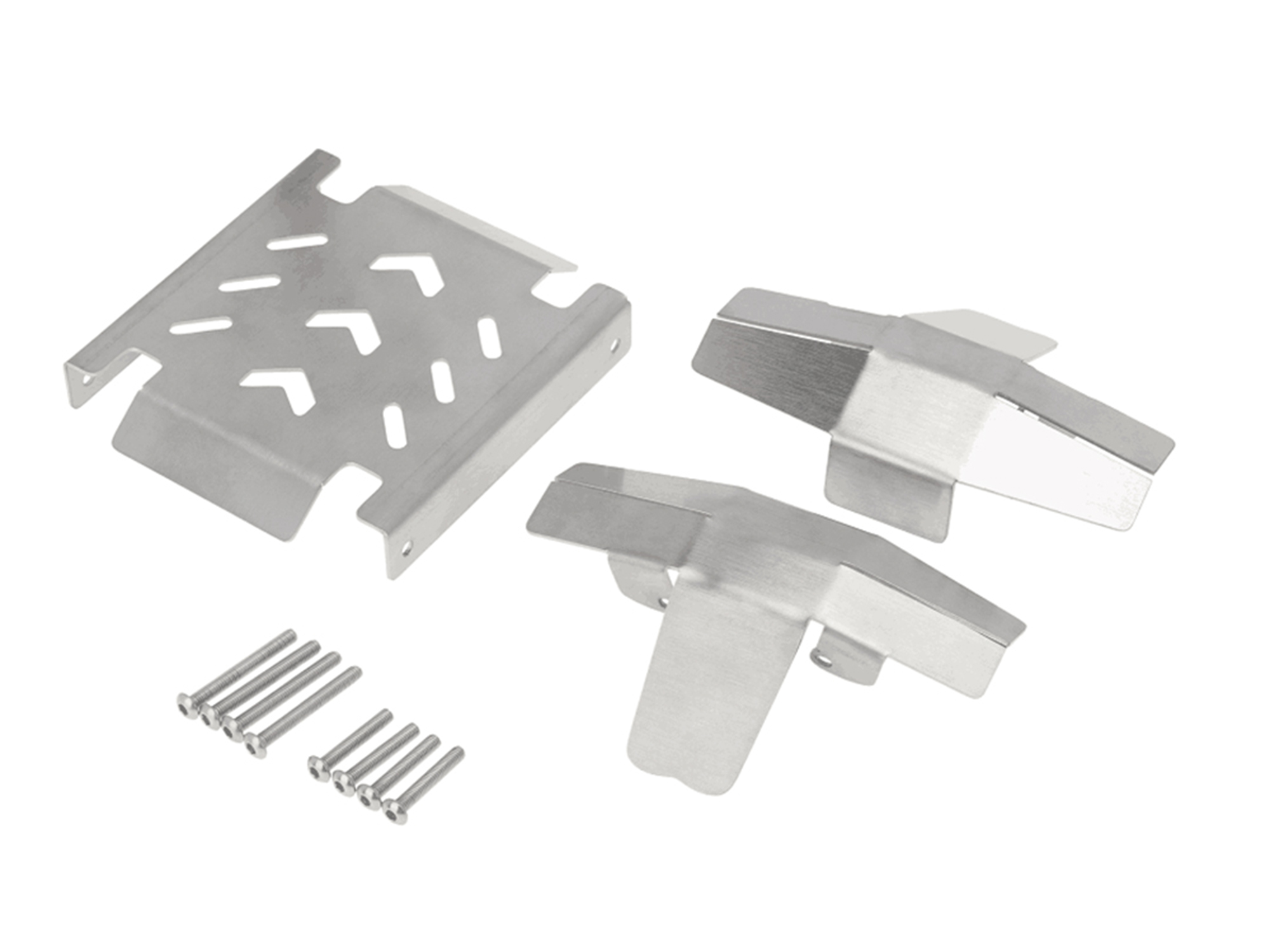 RC Overhaul Chassis Armor Set 4pcs, Losi LMT (G-RCO-LOS01)