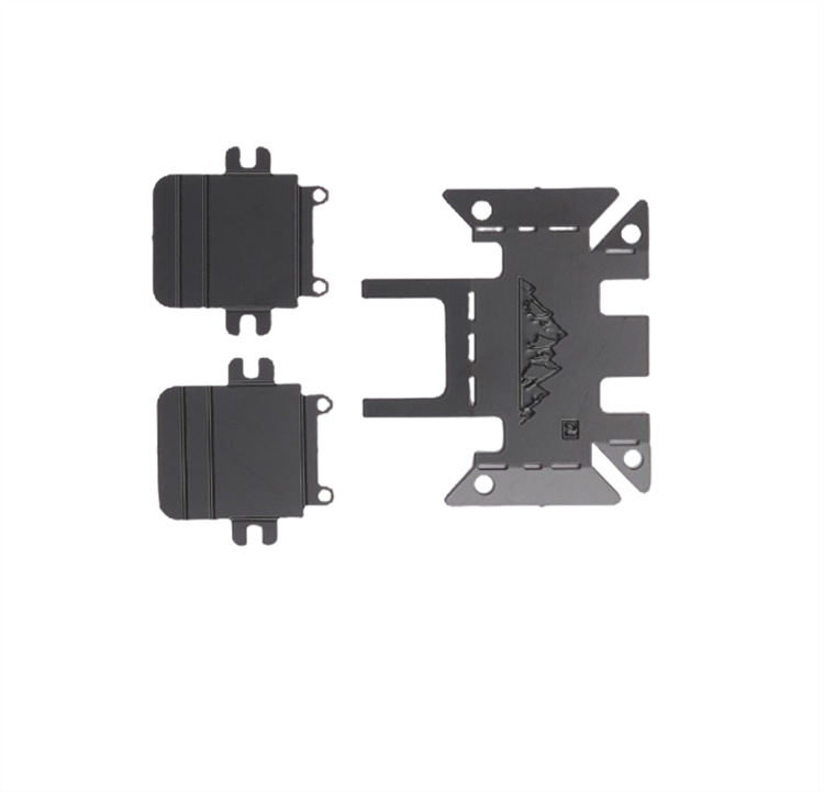 RC Overhaul Armor Guard Plate Set TRX-4M (G-RCO-TRX018)