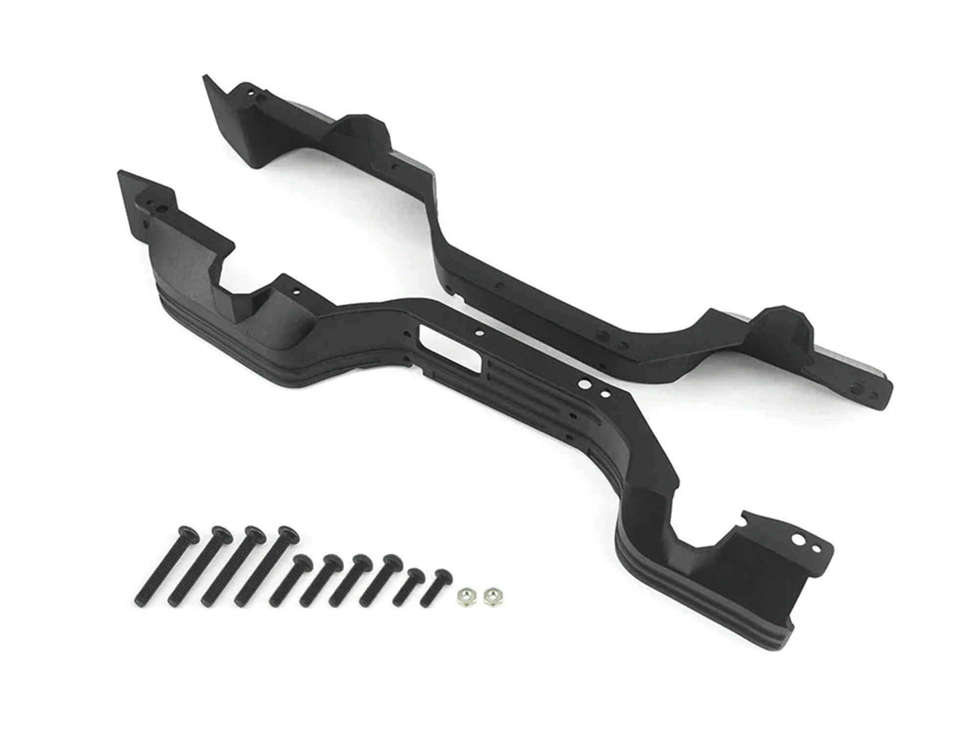 RC Overhaul Mud Flap Fender TRX-4M Ford F150 (G-RCO-TRX044)