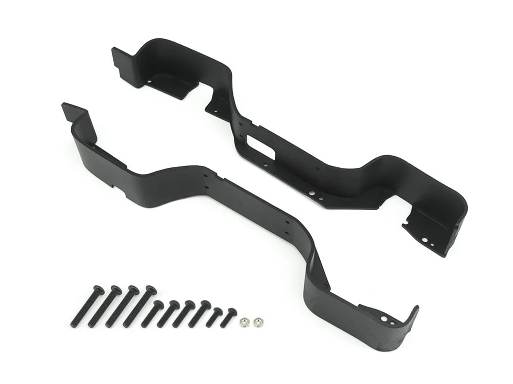 RC Overhaul Mud Flap Fender TRX-4M Chevy K10 (G-RCO-TRX045)