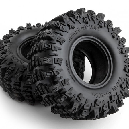 GMADE 1.9 MT1904 Off Road Tyres 2pcs (GM70304)