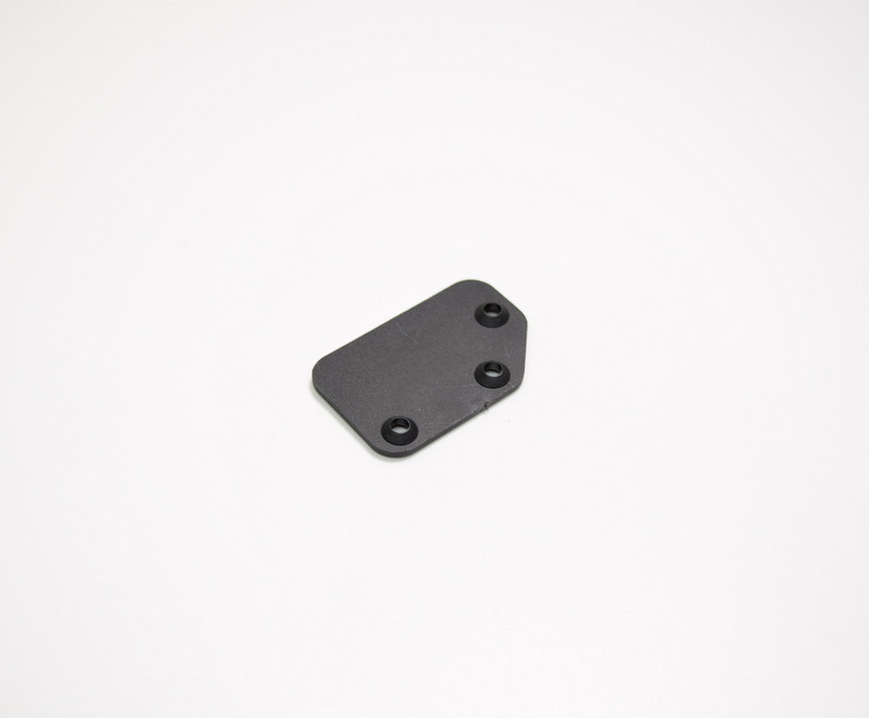 Absima Gear Cover AB2.8 BL ( AB 1330194)